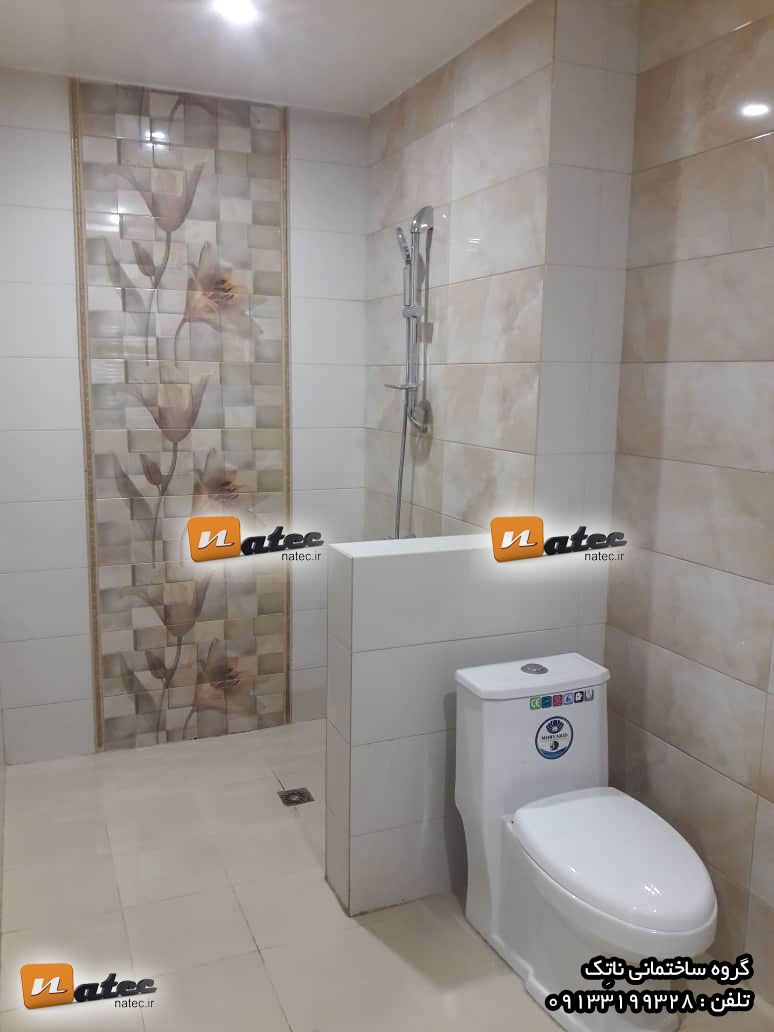 هزینه بازسازی منزل47